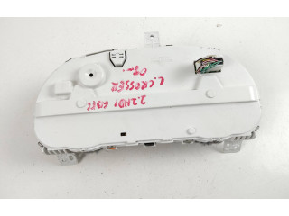 Панель приборов 8100A486   Citroen C-Crosser       