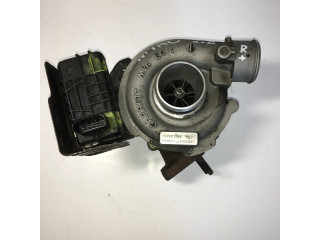 Turbodmychadlo Турбина 35242126G, 7719531 Dodge Nitro 2.8