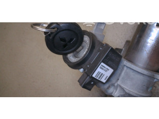 Ось рулевого колеса 4408A040 Mitsubishi Colt 2009 - 2016 года