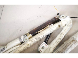 Přístrojová deska Toyota Avensis T250 2006