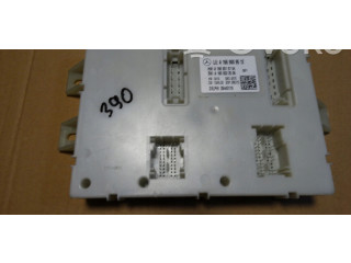 Блок управления A1669009512w166   Mercedes-Benz GLE (W166 - C292)