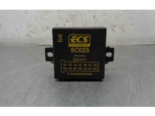 Блок предохранителей 5C023 Mitsubishi Grandis