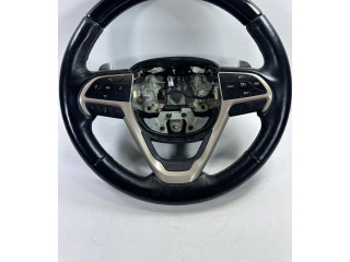 Руль Jeep Grand Cherokee  2010 - 2021 года       