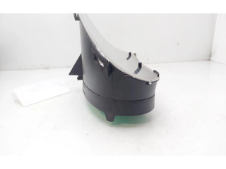 Přístrojová deska Peugeot 206+ 9656696380