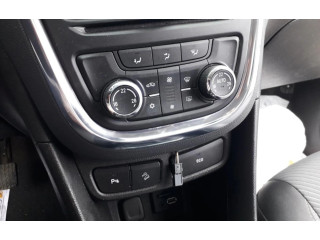 Řídící jednotka 20765757   Opel Mokka 2013