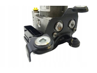 Блок АБС Ford Fusion II 2013 - - года