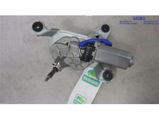 Моторчик заднего дворника 987002P000, 987002P000    KIA Sorento