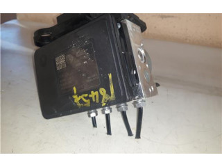 Блок АБС 5Q0614517CS, 5Q0614517CS   Skoda  Octavia Mk3 (5E)  2013 - 2019 года