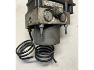 Блок АБС 0265800403, 020307 Mitsubishi Colt 2004 - 2008 года