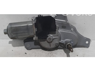 Моторчик заднего дворника Daihatsu Materia