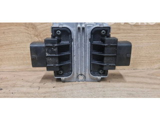 Блок управления редуктора коробки передач (раздатки) 5591391, WSGB002166 Saab 9-5