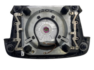 Подушка безопасности водителя 7H0880201K Volkswagen Transporter - Caravelle T5