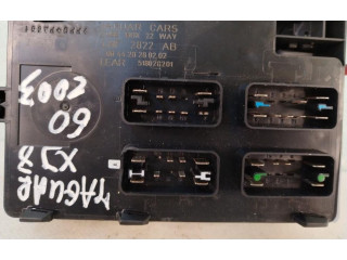 Блок управления 518020201, 518020201 Jaguar XJ X350