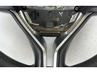 Руль Maserati Levante  2017 -  года 670087613      