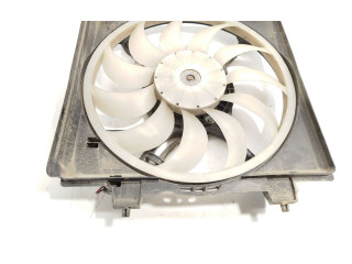 Вентилятор радиатора 73310SG000 Subaru Forester SJ