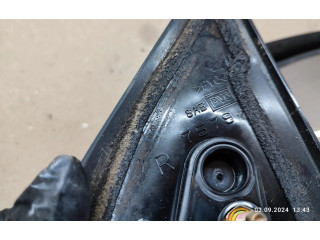 Zpětné zrcátko Nissan Murano Z50 2006 7579