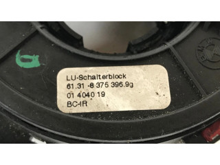 Подрулевой шлейф SRS 8375396, 01404019 BMW 5 E39