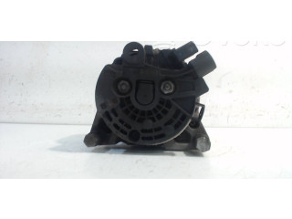 Генератор 1547794970   Mini Cooper Hatch Hardtop      