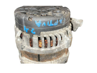 Генератор Chevrolet Captiva