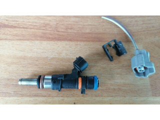 Комплект форсунок 166004787R, 8201505544    Dacia Sandero для бензинового двигателя H4B.408 0.9