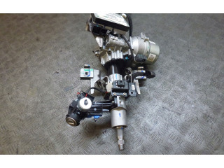 рейка Колонка рулевая Jeep Compass - года