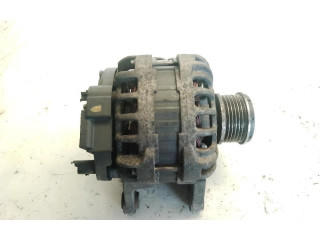 Генератор 231002949R Dacia Dokker