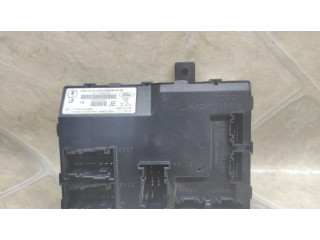 Комфортный модуль