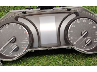 Pojistková skříňka Радио/ проигрыватель / навигация 8380033Q010, 2575207165 Toyota Camry VIII XV70 2018