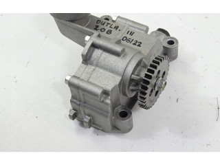 Čerpadlo oleje    Mitsubishi Outlander   