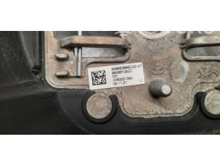 Руль Citroen Jumpy  2016 -  года 98088708ZD      