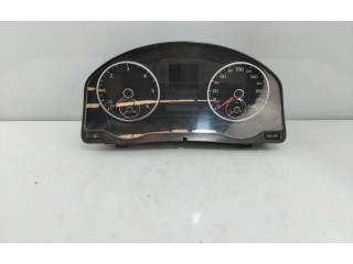 Přístrojová deska Volkswagen Tiguan 2008 5N0920871B