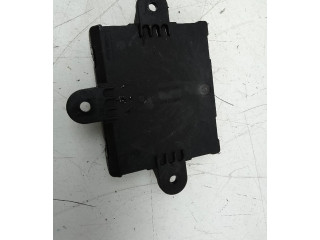 Блок управления BH4214D620 Jaguar XJ X351