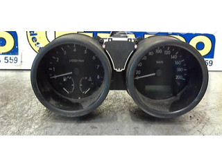 Přístrojová deska Daewoo Kalos 2005 96426348, 96426348