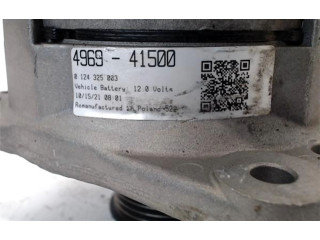 Блок управления климат-контролем 496941500, 012325003   Volkswagen Bora