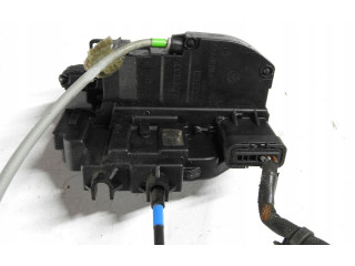 Zámek zadních dveří JD2bbn79w0 Nissan Qashqai 2008