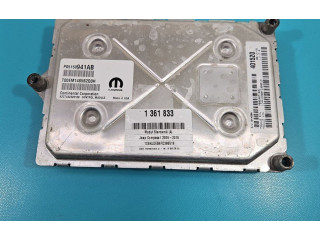 Блок комфорта A2C7432320100, IMPRK1361833   Jeep Compass   