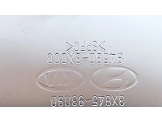 Подушка безопасности пассажира 84530A2000, 845303X000   KIA Ceed