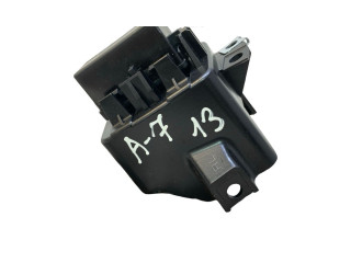 Блок управления 4H0909131, 4G0857289 Audi A7 S7 4G