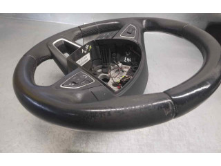 Руль Ford Focus  2010-2017 года       