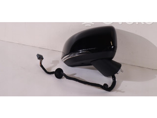 Зеркало электрическое        Volvo XC40   -  года   