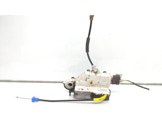 Zámek zadních dveří 9681336180, 40827149 Peugeot Expert 2013