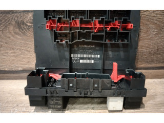 Блок комфорта 3C0937049D Volkswagen Caddy