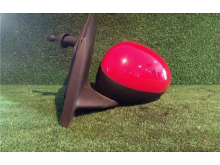 Зеркало (механическое)       Citroen C1  2006 - 2013 года   