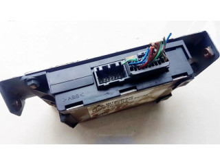 Блок комфорта mr238029, 00010343 Mitsubishi Carisma