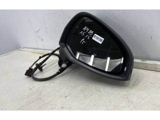 Зеркало электрическое Audi A5 2016 - года
