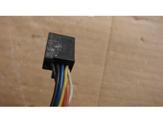 Zpětné zrcátko Chrysler Grand Voyager V 2011 1AN401XRAD