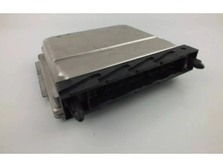 Блок управления двигателя 08667710A, 0281010319   Volvo V70