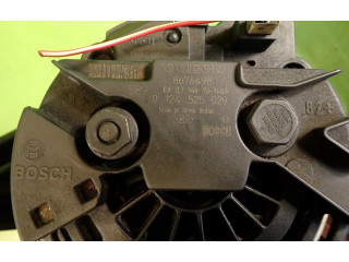 Генератор Volvo S80