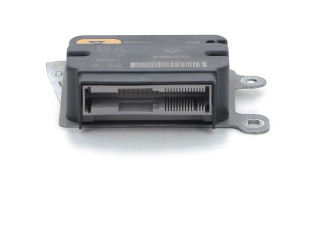 Блок подушек безопасности 985105409R, P1-2368K Dacia Dokker