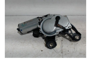 Моторчик заднего дворника 6X0955711F, 6X0955711F Volkswagen Lupo